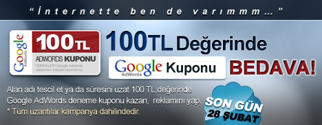 Adwords Kampanya