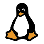 Linux Altyap Icon