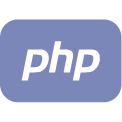 PHP Altyap Icon