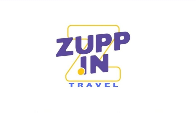 Zuppin Travel