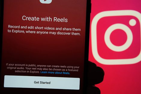 Instagram Reels Nedir ve Nasıl Kullanılır