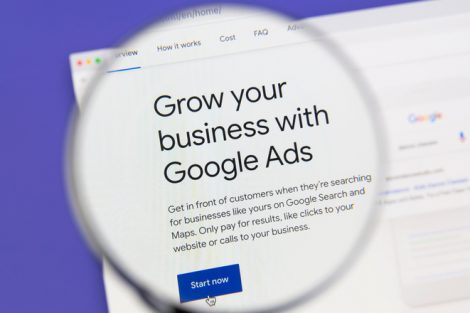 Google Ads Nedir Nasıl Çalışır