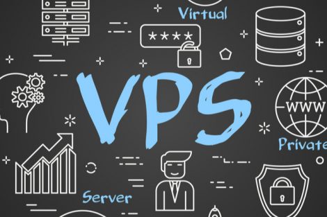 Yeni Başlayanlar İçin VPS Sunucu