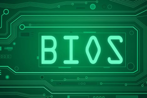 BIOS Nedir