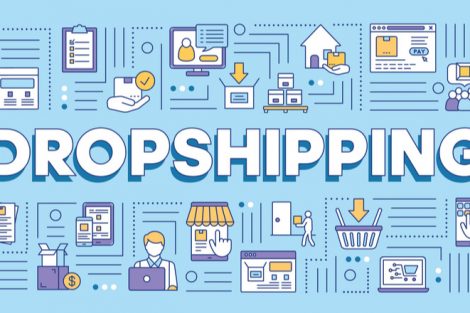 Dropshipping (Stoksuz Satış) Nedir