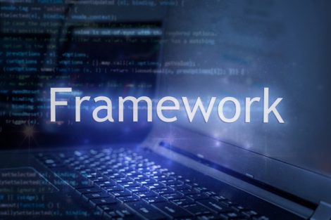 Framework Nedir