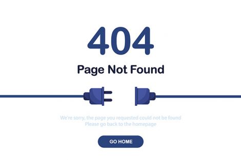 404 Not Found (Sayfa Bulunamadı) Hatası Nedir Nasıl Çözülür