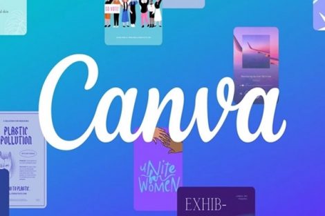 Canva Nasıl Kullanılır A'dan Z'ye Canva Rehberi