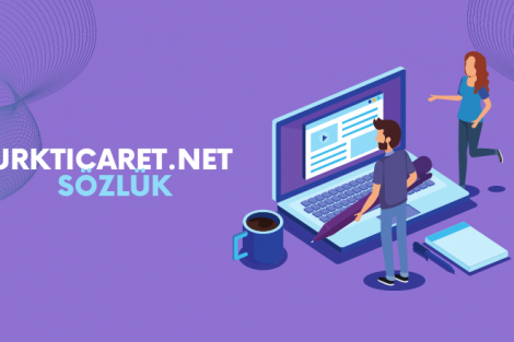 Turktıcaret.net sözlük