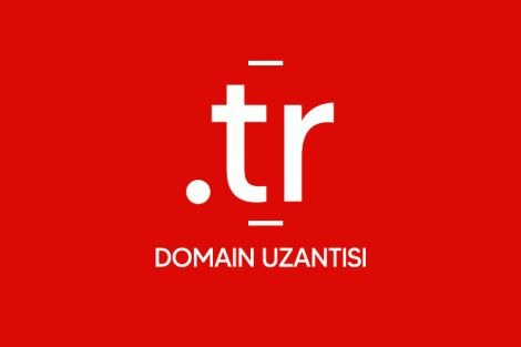 .tr Uzantılı Alan Adı Dönemi Başlıyor