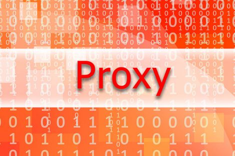 Proxy Nedir Ne İşe Yarar