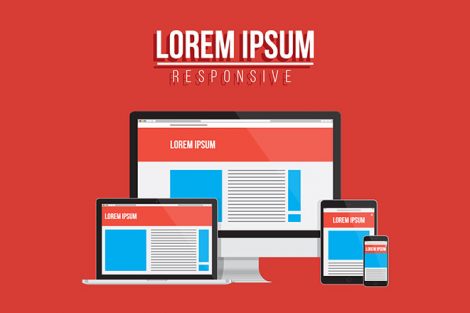 Responsive Tasarım Nedir