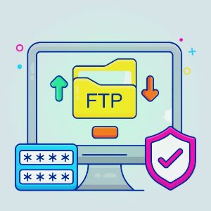 FTP Nedir? Ücretsiz Kullanabileceğiniz 10 FTP Programları