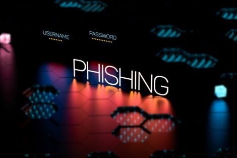 Phishing Nedir? Nasıl Korunabiliriz?