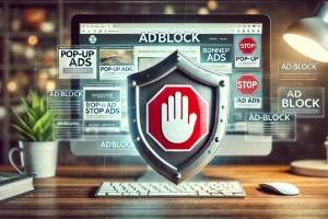 adblock nedir?