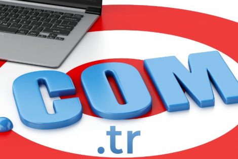 com.tr Uzantılı Domain Nasıl Alınır Adım Adım Rehber