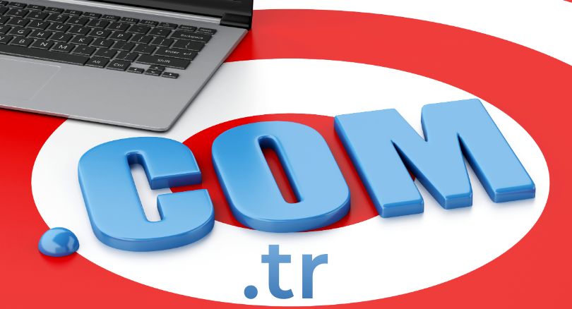 com.tr Uzantılı Domain Nasıl Alınır Adım Adım Rehber