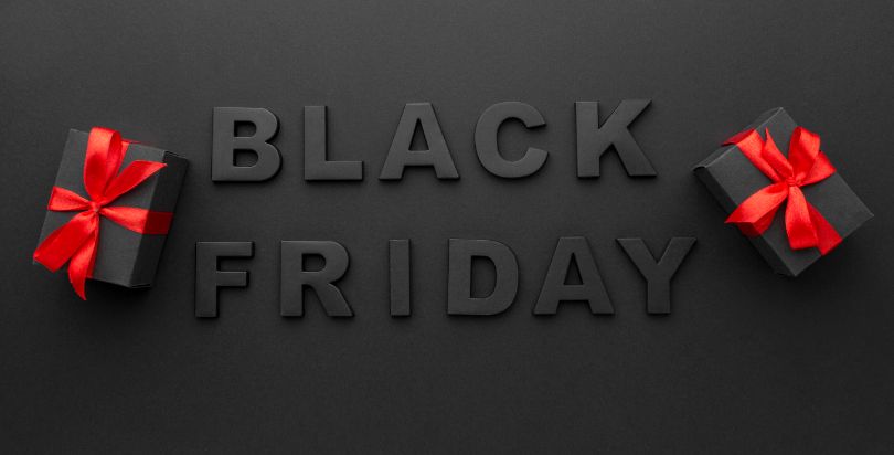 Black Friday 2024 Yılın Alışveriş Çılgınlığına Hazırlanın!