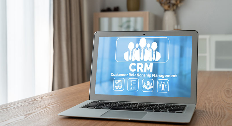 CRM Nedir Avantajları Nelerdir