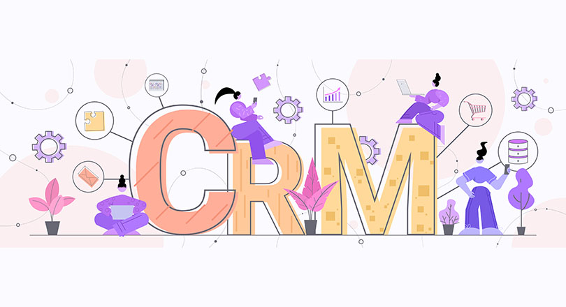 CRM Nedir Avantajları Nelerdir