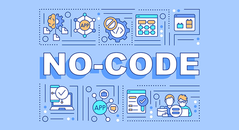 Kod Yazmadan Web Sitesi Yapabilir Misiniz No-Code Araçlar ve Avantajları