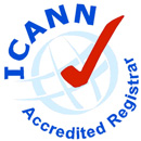 ICANN Logo