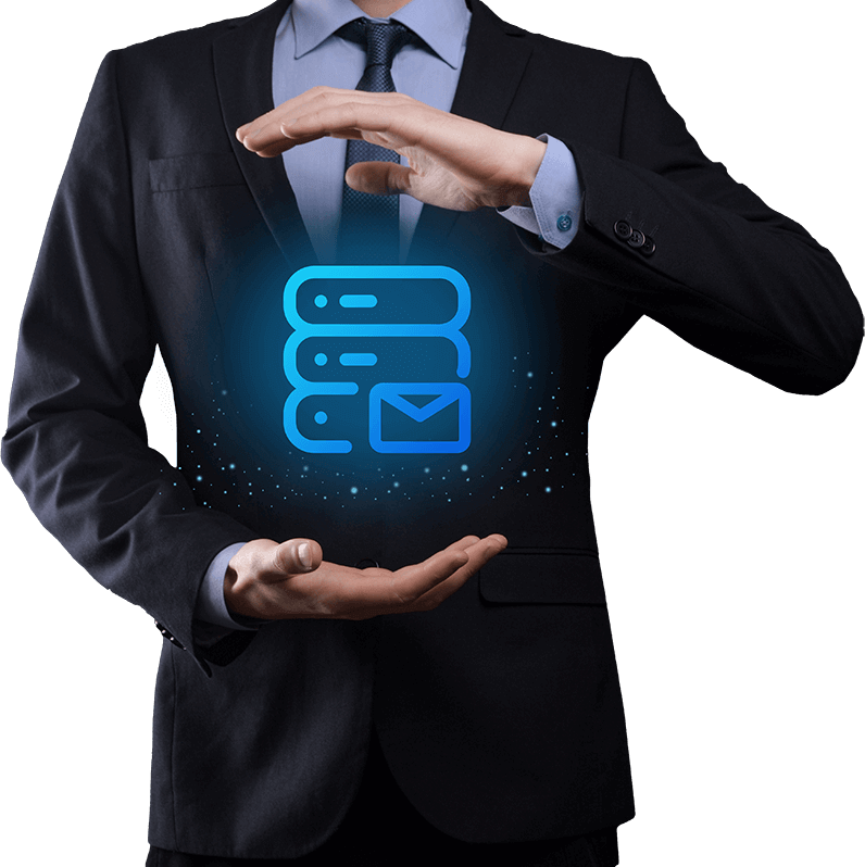 Mail Server (Kurumsal Mail Sunucusu)